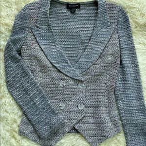 St. John Collection Knit Blazer